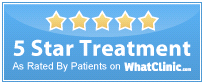Dr Agravat Ayurvedic Healing Center is proud to receive 5 rating based on recommendations from our customers on value and quality for our services in India.