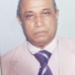 Vedacharya Dr Dhirubhai Agravat RMP- registered medical practitioner